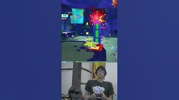 Spongebob Truth or Square - Part 25 #xbox #spongebob #spongebobsquarepants #game #gameplay #coedotz
