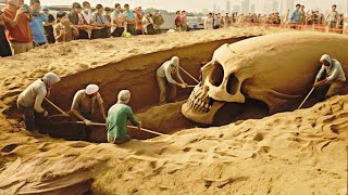 This Discovery in Egypt Scares Scientists!