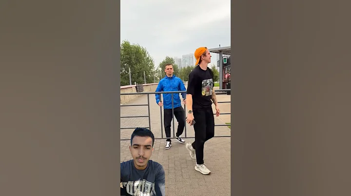 Outsmarted 🔥 #shorts #shortsfeed