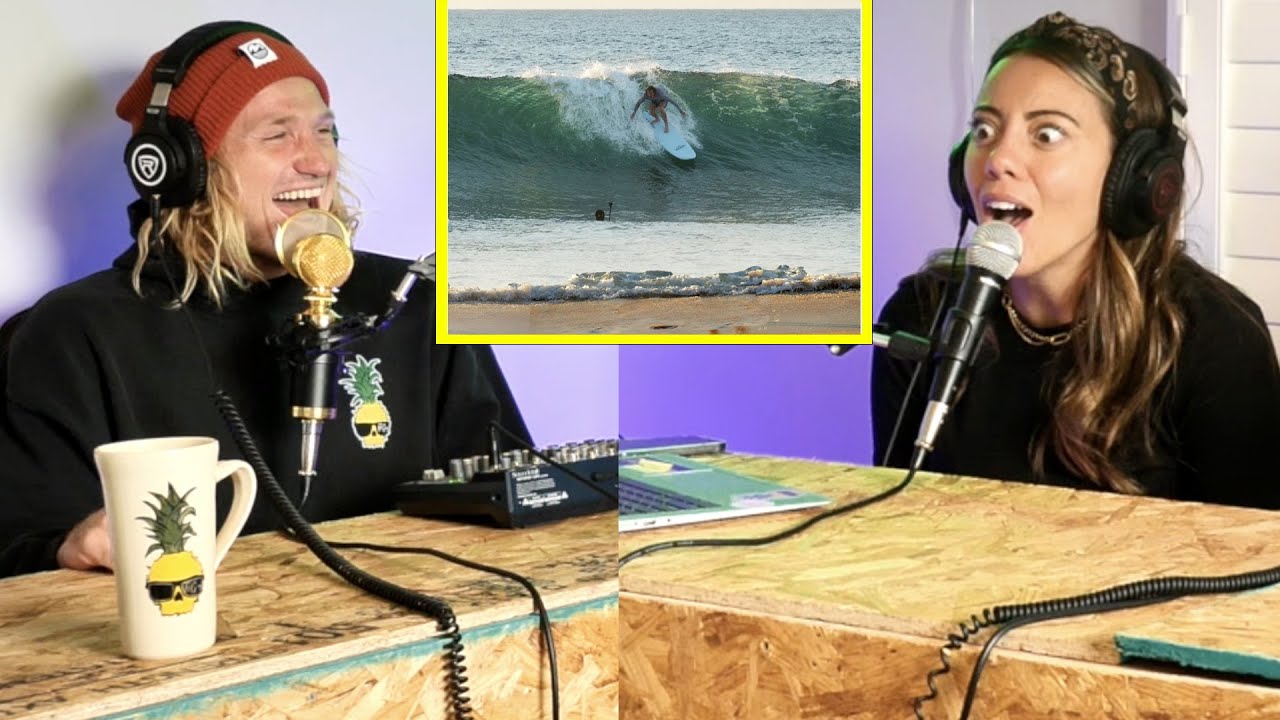 Can WE Stayed Married After This...? | Fully Nuking Podcast