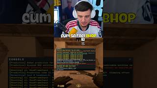CUM SA FACI BHOP