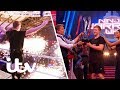 The First Ever Ninja Warrior UK Champion Ninja Warrior UK The First Ever Ninja Warrior UK Champion Ninja Warrior UK