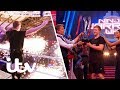 The First Ever Ninja Warrior UK Champion! | Ninja Warrior UK