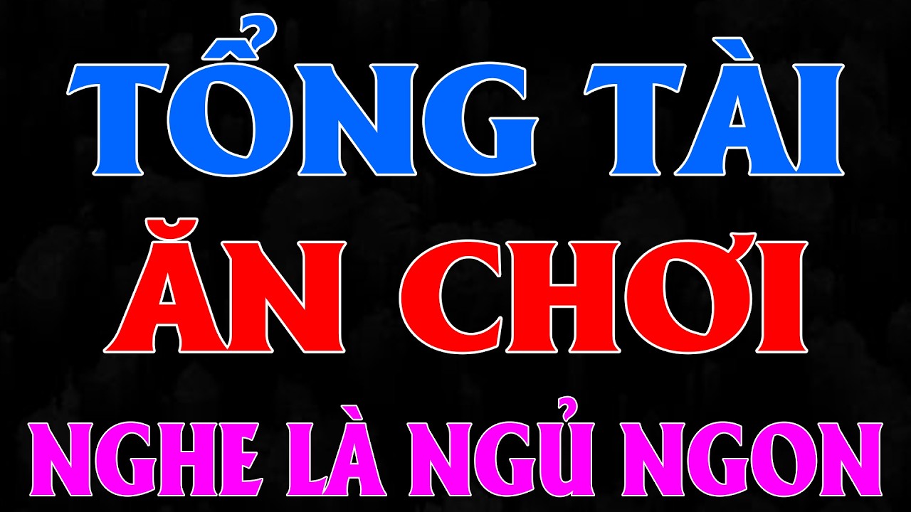 TỔNG TÀI ĂN CHƠI SAY ĐẮM CÔ GÁI VÙNG QUÊ| AUDIO TIỂU THUYẾT NGÔN TÌNH HAY MC HẠ VY DIỄN ĐỌC MỚI 2026