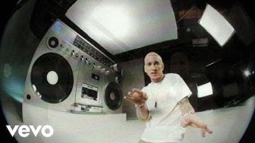 Eminem - Berzerk