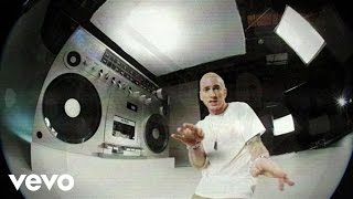 Eminem - Berzerk (Mtv Version)