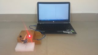 Ultrasonic NDT for Surface Fault Detection