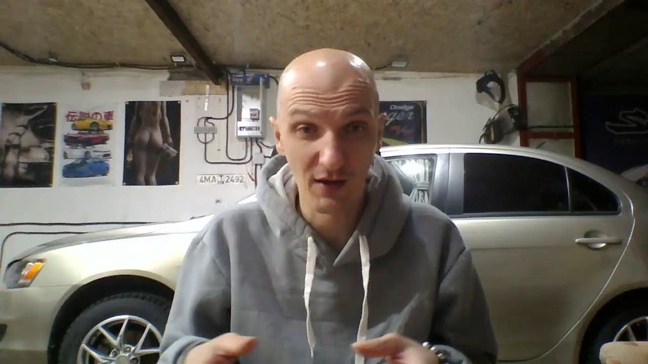 Бросил пить на чувстве страха. Сколько продержишься?