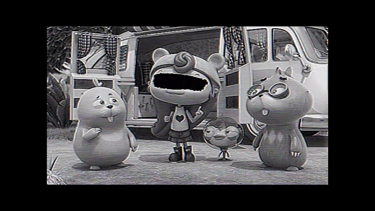 Дуда и дада аналог хоррор обучения с пибби darkness takeover v3 