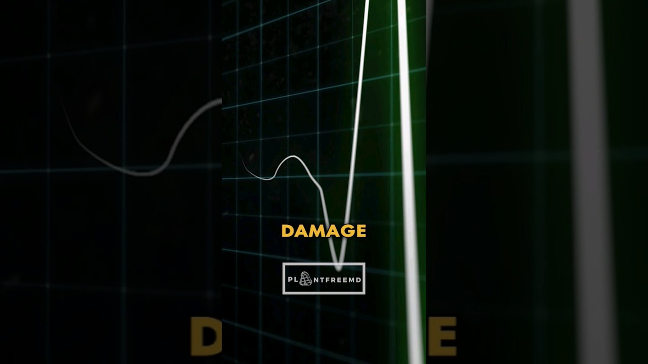 This Is What KILLS Diabetics!