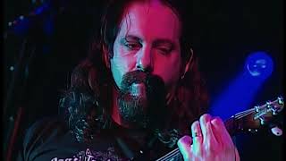 Dream Theater - Scarred (Live in Boston 2007) (UHD 4K)