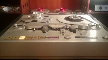 Studer A80 в сравнении с AEG M15 - A80