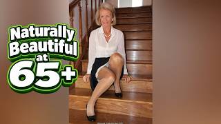 Gorgeous Older Women Over 65 Part Part  26