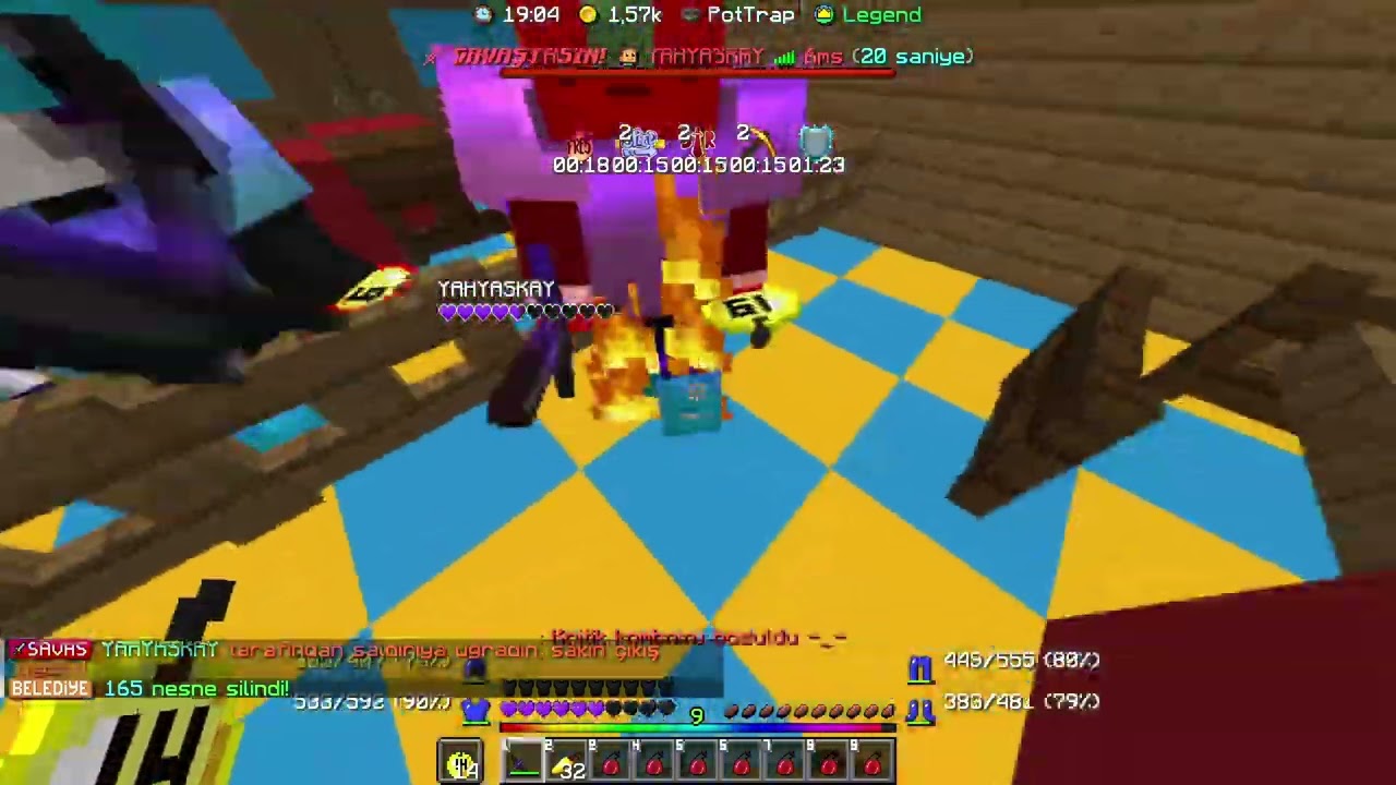 Mavi Buğday R4pe Kaliteli !!