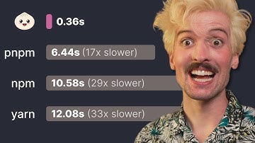 Bun Is Better Than I Hoped