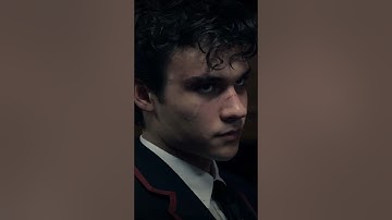 *internal panic* #mattheoriddle #marcuslopez #deadlyclass #mattheoriddleedit #benjaminwadsworth