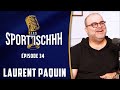 Les sportischhh 34  laurent paquin