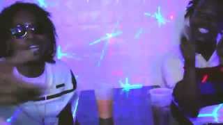 1Am Kaine- Loud OFFICIAL MUSIC VIDEO