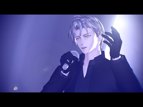 【第1回MMD廃】Christmas Eve【モーション配布】