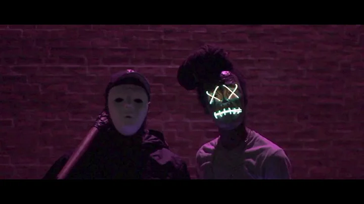 V Killa - "Riches" Dir. By VKFilms