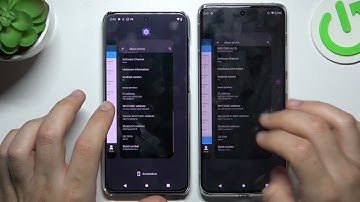 Motorola Edge 30 NEO vs Edge 30 FUSION - GFXBench | Benchmark TEST Comparison | Overall Score