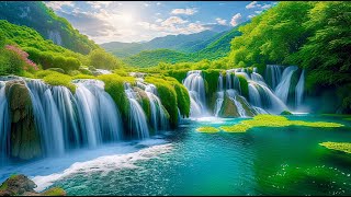Soothing music heals the heart and calms the nervous system🍀 Music for the soul and relaxation #9