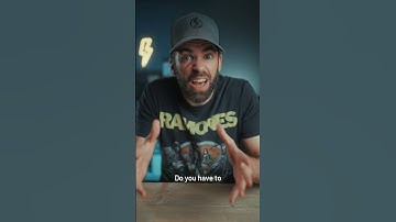 PRO TIP! How to Use Power Bins in DaVinci Resolve