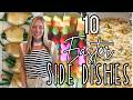 10 Easter Side Dishes that are SO Delicious &amp; Easy!  | Molly Purcell Mp3 Song