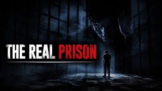 The Most Dangerous Prison Is Inside Your Mind