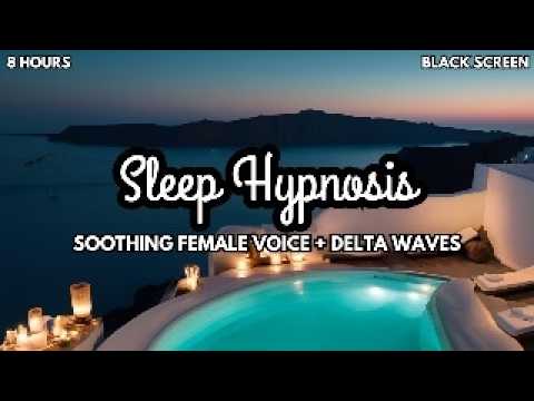 Deep Sleep Hypnosis