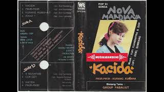 Download Lagu 676 Nova Mardiana (Pop Sunda '91) - Kacida (Whisnu Record) Album Lengkap MP3 Download Lagu 676 Nova Mardiana (Pop Sunda '91) - Kacida (Whisnu Record) Album Lengkap MP3