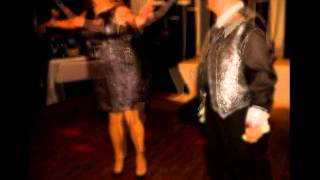The ICFWA's Black & White Ball