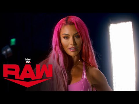 Eva Marie is set to bring the Eva-lution to Monday nights: Raw, May 10, 2021