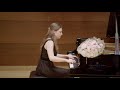 Genescu pavane from suite 2 op10 daria parkhomenko