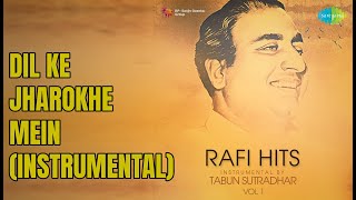        Rafi Hits Instrumental By Tabun Sutradhar Vol 1