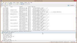 Recognizing Wireless Frames