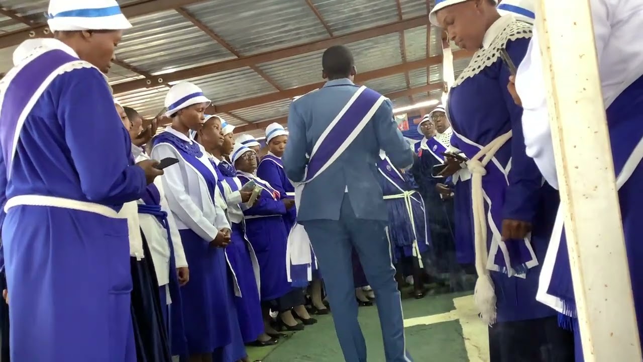 #251 Jerusalema e mocha