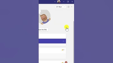 Prevent being Away in #MicrosoftTeams #Shorts #techtips