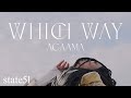 AGAAMA Which Way Official Music Video Music From The State51 Conspiracy AGAAMA Which Way Official Music Video Music From The State51 Conspiracy