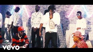 Leveller, Sarkodie - Biibi Ba