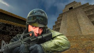 CS SOURCE: The Birth Of Banter...