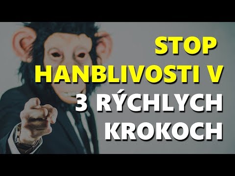 Video: Ako Sa Prestať Hanbiť Za Nahotu