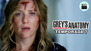 O que acontece na nona temporada de Grey's Anatomy?