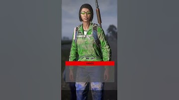 Sometimes having good manners in DayZ can go a Long way! #shorts #dayz