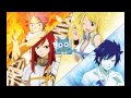 Daisy x Daisy - Towa No Kizuna [Fairy Tail Op.9] [320kbps] DOWNLOAD IN DESCRIPTION