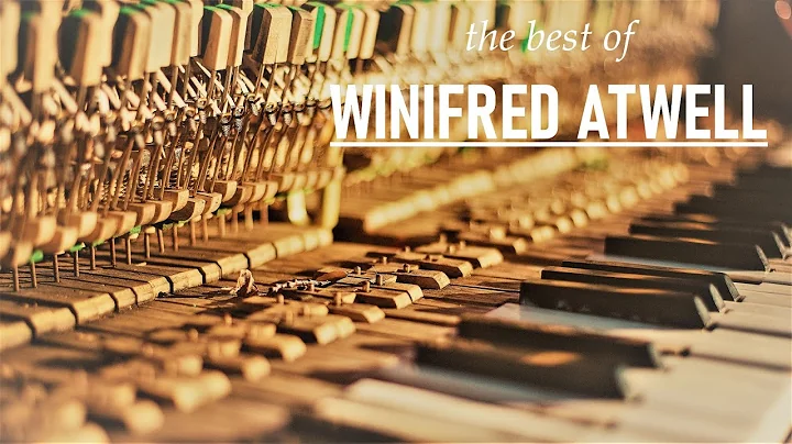 WINIFRED ATWELL (the best of)