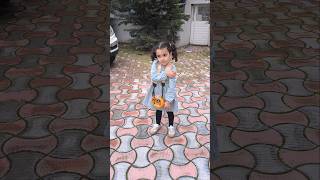 🩰 baby dance #ebucii #funny #shorts