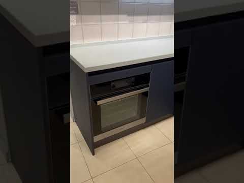 Обзор Кухонного гарнитура Vector Touch (Кухни и ванные Мария)