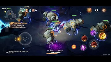 Torchlight infinite gameplay part 3