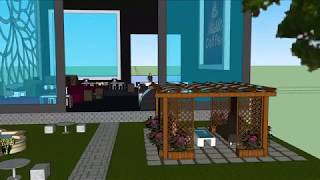 coffeeshop project piyachat 50 604